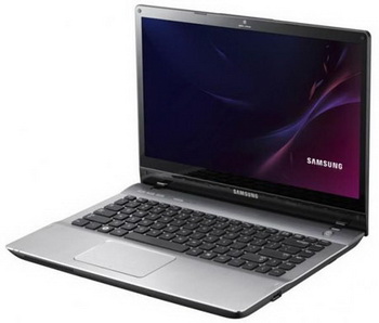 samsung QX412